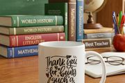 The Ultimate Teacher Appreciation Gift!