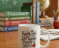 The Ultimate Teacher Appreciation Gift!