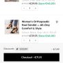 New Black sandals size 43 Image 5