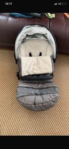 uppbaby vista V1