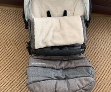 uppbaby vista V1