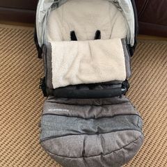 uppbaby vista V1