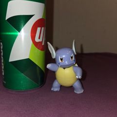 Pokemon Wartortle Figure