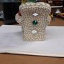 Hippie figurine Image 4