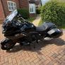 Bmw K1600 Bagger (le) (2018) Image 3