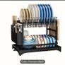 kitchen dish rack Image 2
