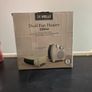 De Vielle Fan Heater - brand new Image 2