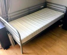 Ikea mattress