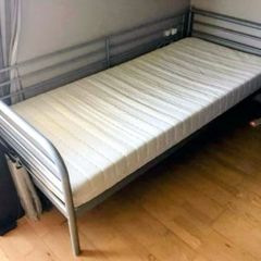 Ikea mattress