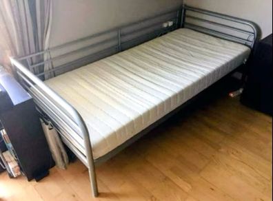 Ikea mattress