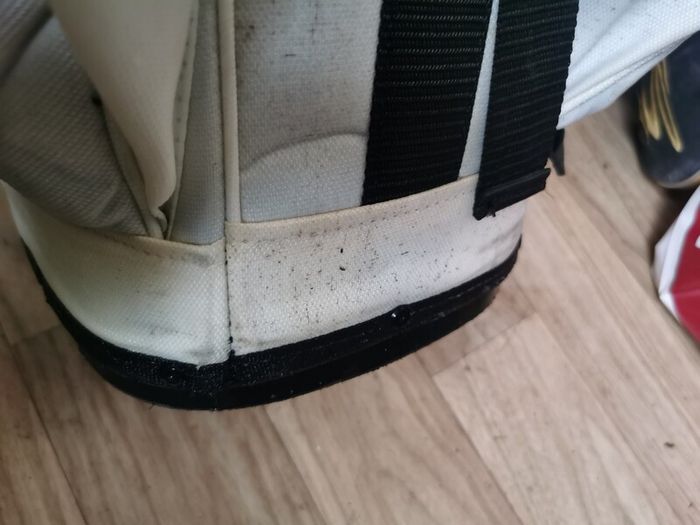 ping golf bag