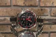 TAG Heuer Formula 1 "Max Verstappen" - Mens Wristwatch