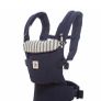 Ergobaby Adapt Baby Carrier & Organic Backpack Bundle Image 2