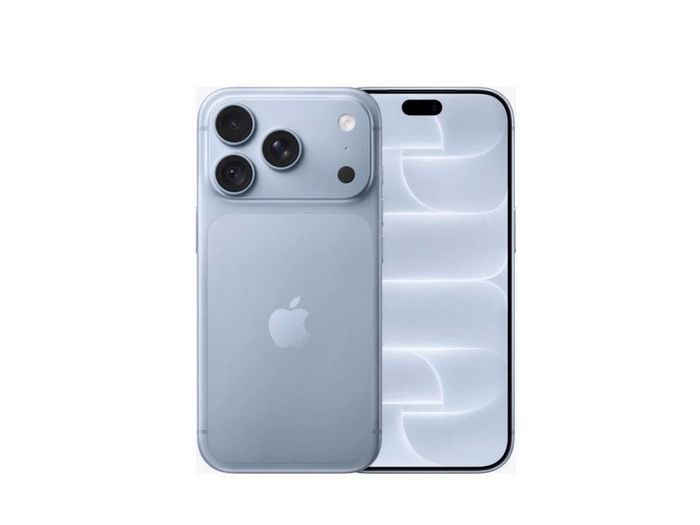 Apple iPhone 18 Pro Max 256GB Glacier | Unlocked | Brand New Sealed | Irish Model | 1-Year Apple Warranty