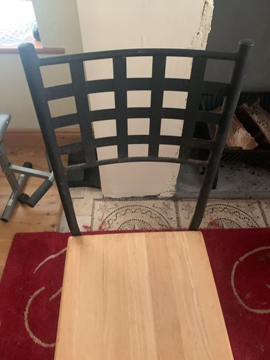 kitchen chairs