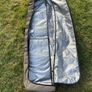 Junior Snowboard with Bindings and Travel Bag Image 10
