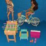 Barbie Outdoor Adventure Image 5