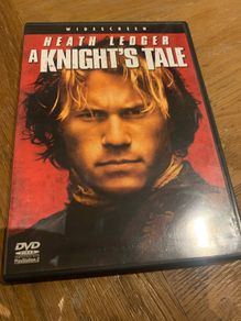 A Knight's Tale (2001)