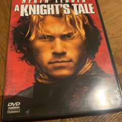 A Knight's Tale (2001)