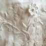 New with Tags M&S Beautiful Dress / Communion/ Flower Girl / Special Occassion Dress Image 10