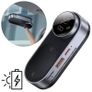 Solar Wireless Car MP3 Bluetooth FM Transmitter Image 6