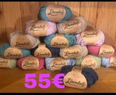 Yarn