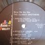 The Clancy Brothers - Show Me The Way - LP - Irish Music - Audio Fedility Records - 1972 Image 4