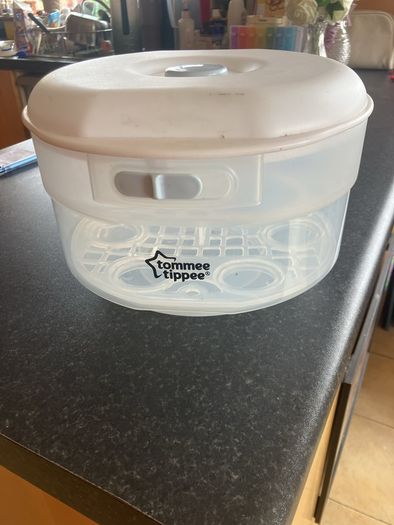 Steriliser