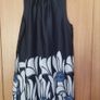 Zara Dress Size 16 Image 2