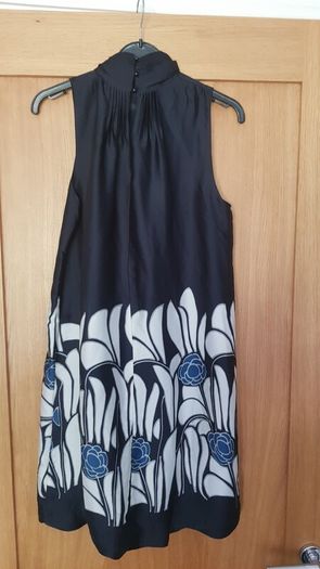 Zara Dress Size 16