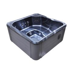 New 7 Person Hot Tubs With Massive Savings - Tennessee T7
