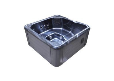 New 7 Person Hot Tubs With Massive Savings - Tennessee T7