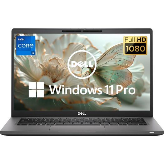Dell Latitude 7320 - 13.3" Full HD Core i7-1185G7 (11th Gen) 16GB RAM 500GB SSD  Windows 11 Pro