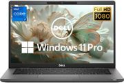 Dell Latitude 7320 - 13.3" Full HD Core i7-1185G7 (11th Gen) 16GB RAM 500GB SSD  Windows 11 Pro