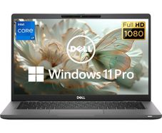 Dell Latitude 7320 - 13.3" Full HD Core i7-1185G7 (11th Gen) 16GB RAM 500GB SSD  Windows 11 Pro