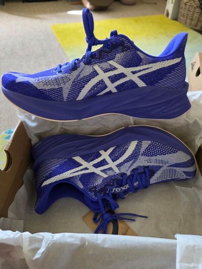Asics Dynablast runners