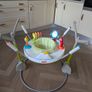 Skip Hop  Jumpscape Foldaway jumper Image 2