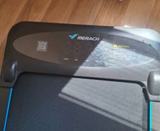 Walking pad