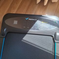 Walking pad