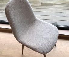Two Dining Chairs