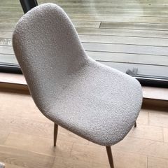 Two Dining Chairs