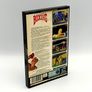 Victory Boxing for Sega Saturn - Boxed and Minty Image 3