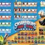 BRAND NEW SEALED - Skylanders Trap Team starter pack for PS4 PS5 console - game disc, portal, 2 characters, 2 traps - Playstation game Image 9