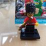 Lego Series 5 Royal Guard Image 2
