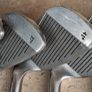 Lady's full Iron set plus 7 wood Image 8