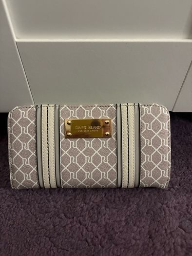 River Island Purse