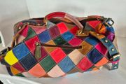Leather Bag