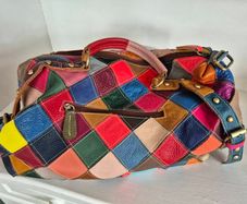 Leather Bag