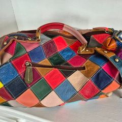 Leather Bag
