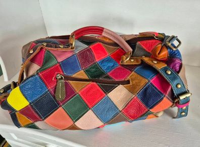 Leather Bag